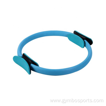 sports Ring Dual Gripped Yoga Pilates Ring